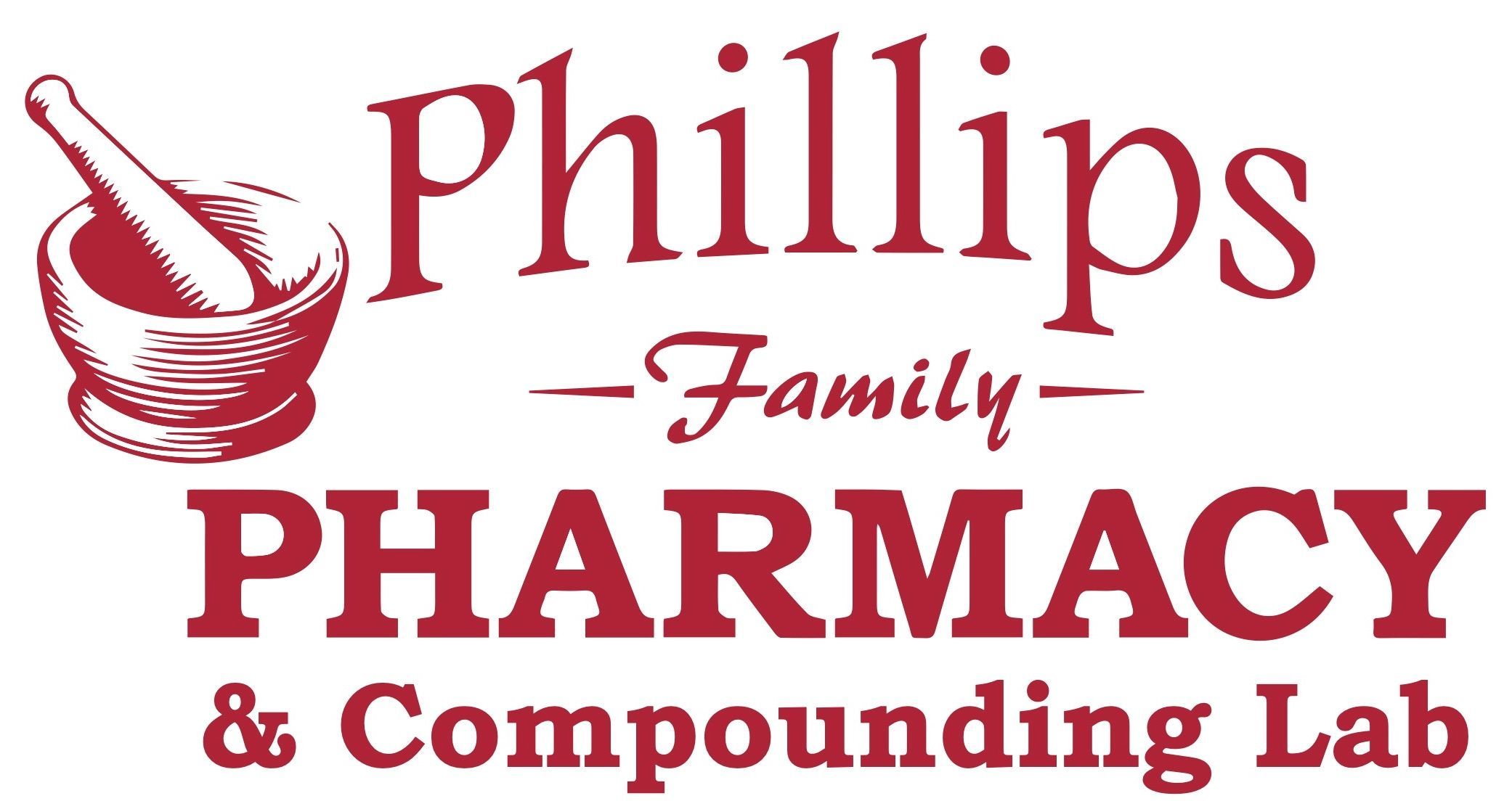 Redesign - Phillips Family Pharmacy