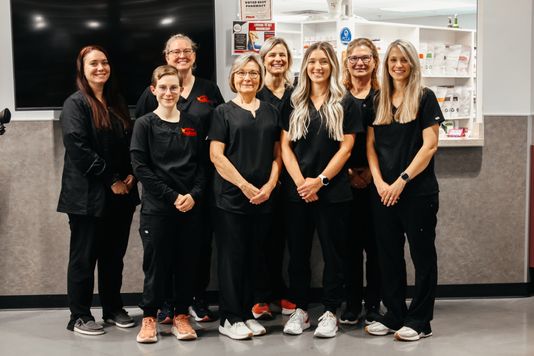 Phillips Family Pharmacy Staff