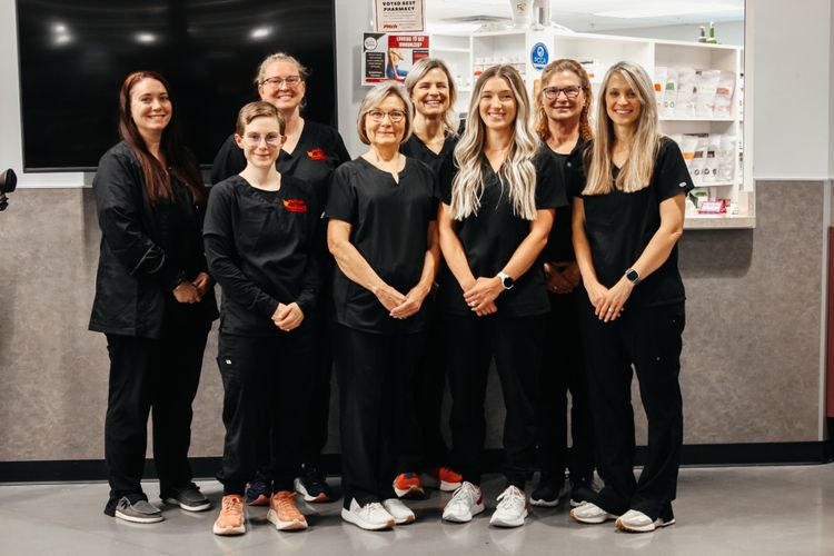 Phillips Family Pharmacy Staff Phillips Family Pharmacy Staff