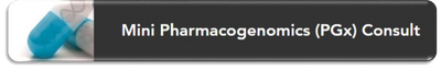 Pharmacogenomics Program