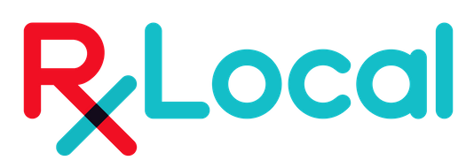 RX Local Icon