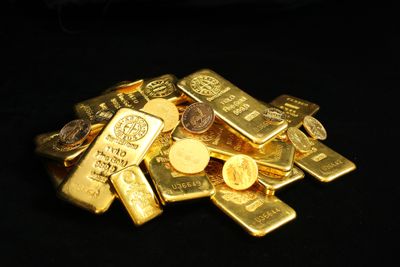 Whats A Gold-Backed IRA and How Can You Use It?