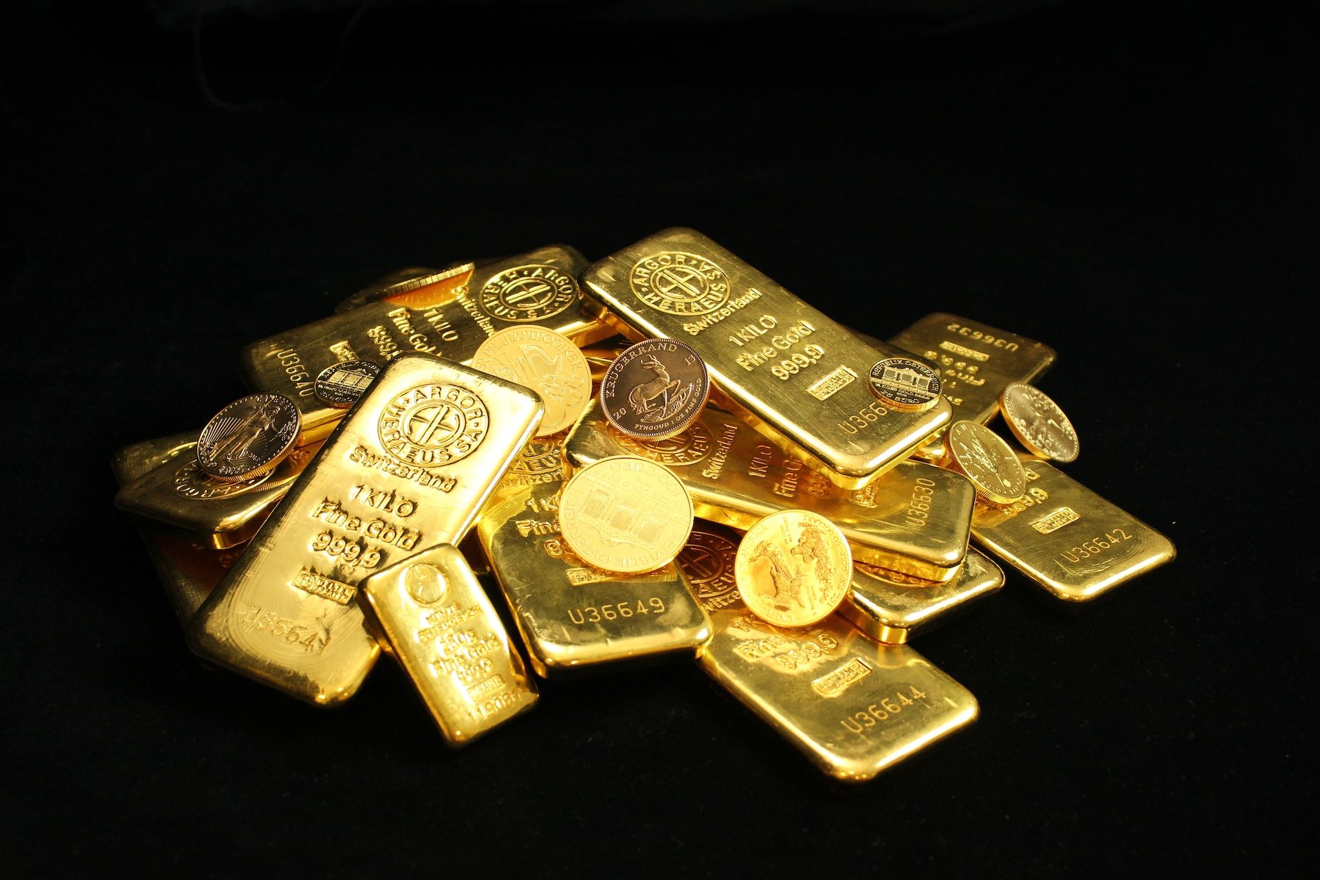 Whats A Gold-Backed IRA and How Can You Use It?