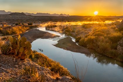 Texas A&M Natural Resources Institute Status Update and Trends of Texas Working Lands