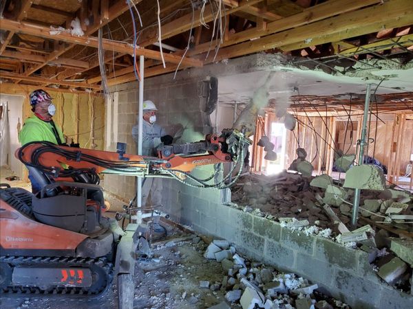 Demolition Robot Lower Ceiling Removal.jpg