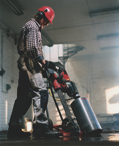 Concrete Core Drilling - Michigan Concrete Sawing & Drilling Contractor Concrete Core Drilling - Michigan Concrete Sawing & Drilling Contractor