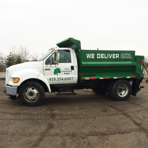 We Deliver. - D & D Landscaping for Perrysburg